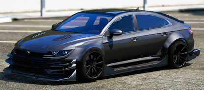 (Unbranded) Volkswagen Arteon ZR