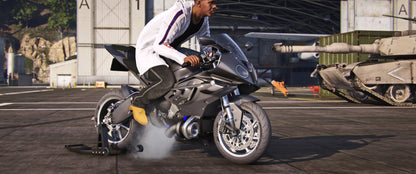 (Unbranded) BMW S1 K0 | Bocfes