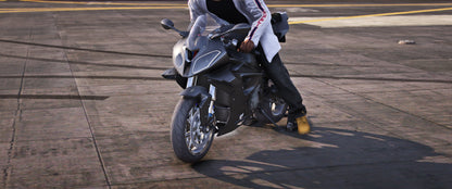 (Unbranded) BMW S1 K0 | Bocfes