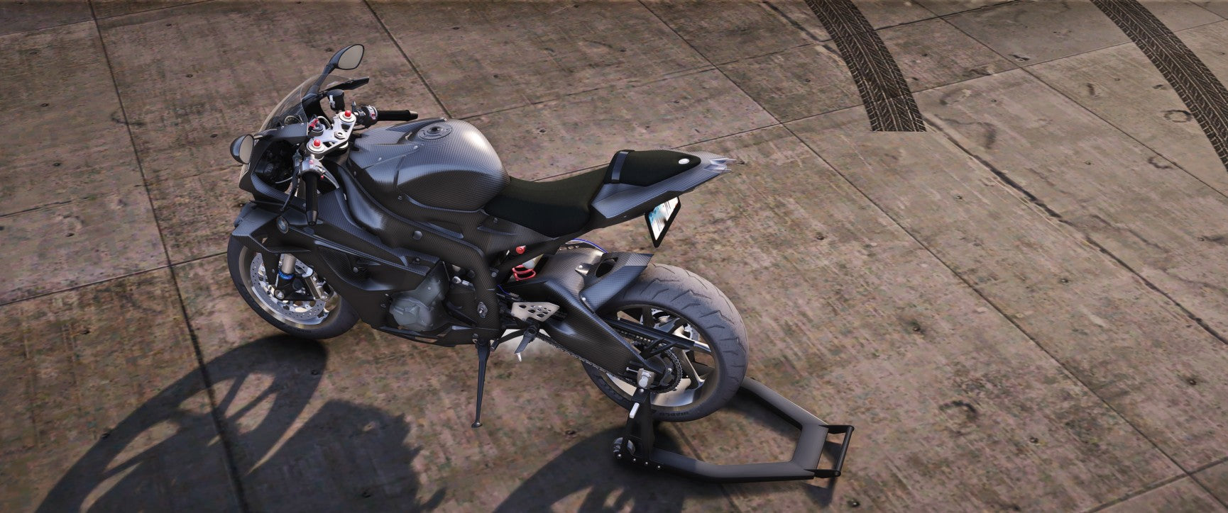 (Unbranded) BMW S1 K0 | Bocfes