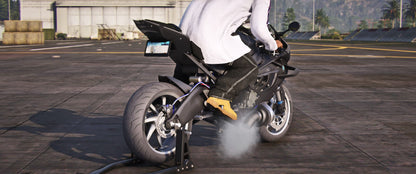 (Unbranded) BMW S1 K0 | Bocfes