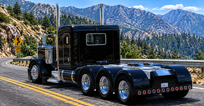 (Unbranded) Truck Mr Hoss