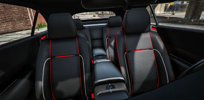 (Unbranded) Rolls Royce Dawn Mafia Beast (6 Seater) | Zeed