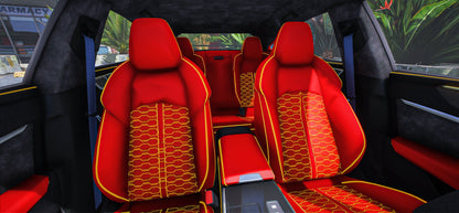 (Unbranded) Audi RS7 Venuum | Adan
