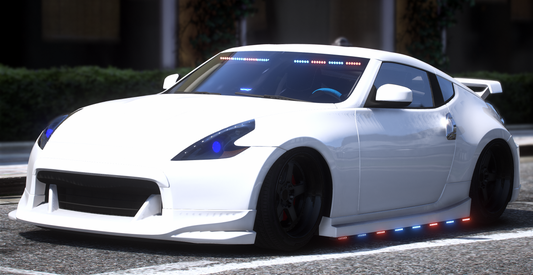 (Unbranded) Nissan 370z PD | SouthCoastCustoms