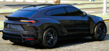 (Unbranded) Lamborghini Urus Venom | TFB| Performance Build
