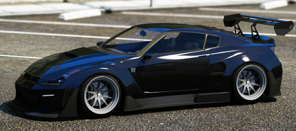 (Lore-Friendly)  Elegy Aero FCT | ZT777