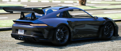 (Lore-Friendly)  Comet S2 NXT | NGOCHISE