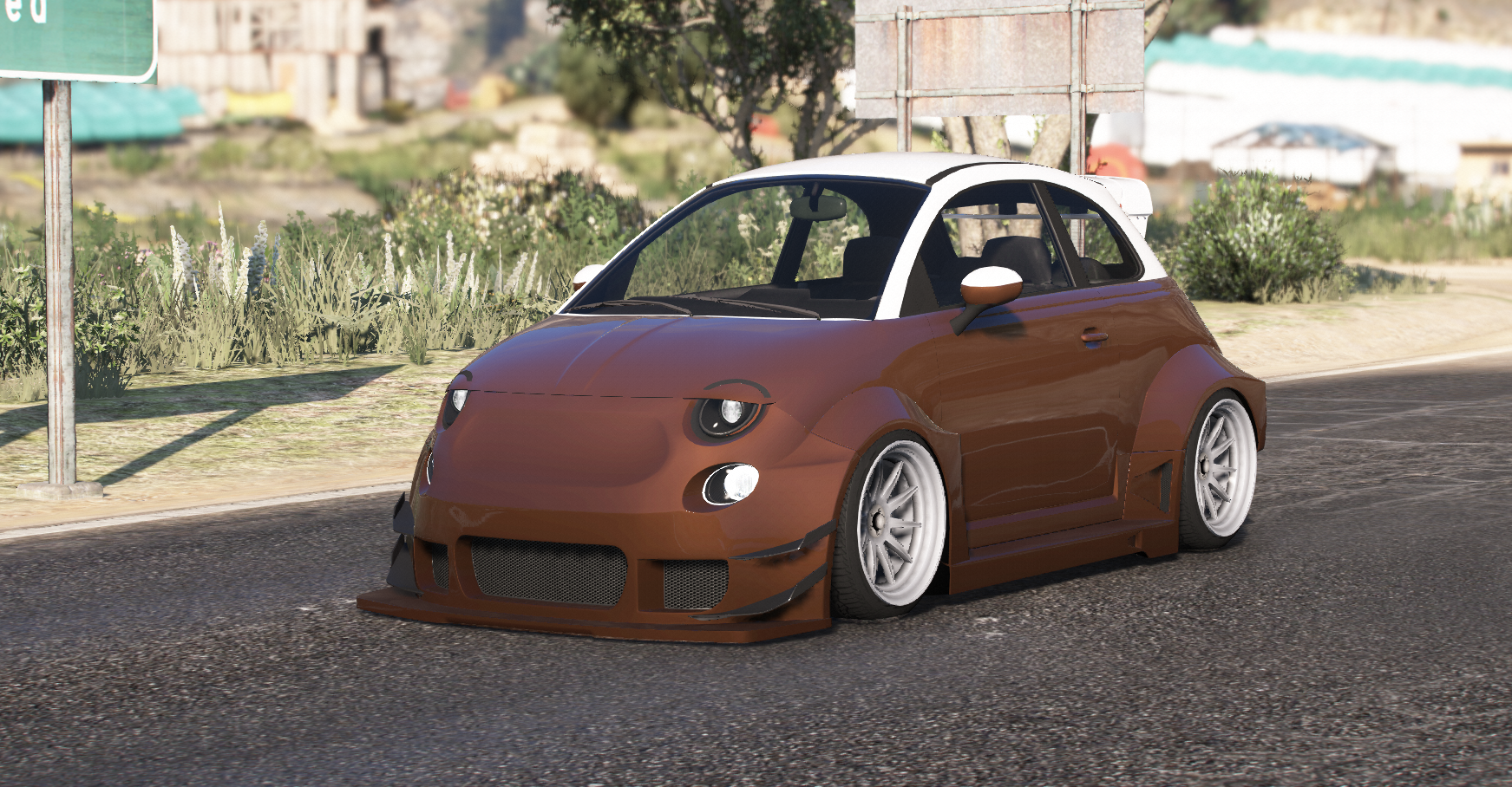 (Lore-Friendly)  Pippa Sport | DeFoS01