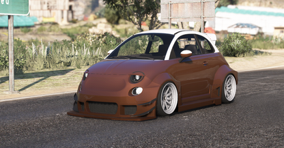 (Lore-Friendly)  Pippa Sport | DeFoS01