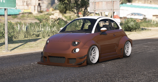 (Lore-Friendly)  Pippa Sport | DeFoS01