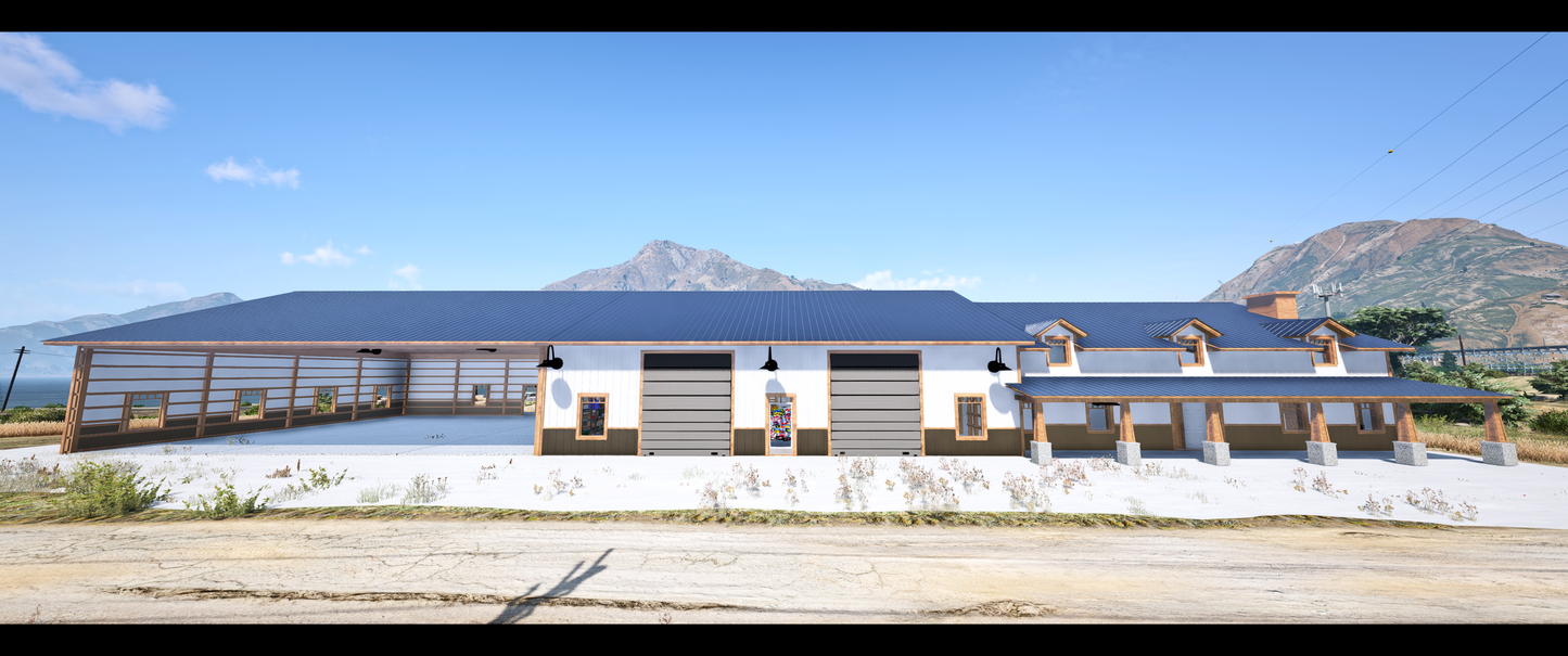  Grape Seed (House)