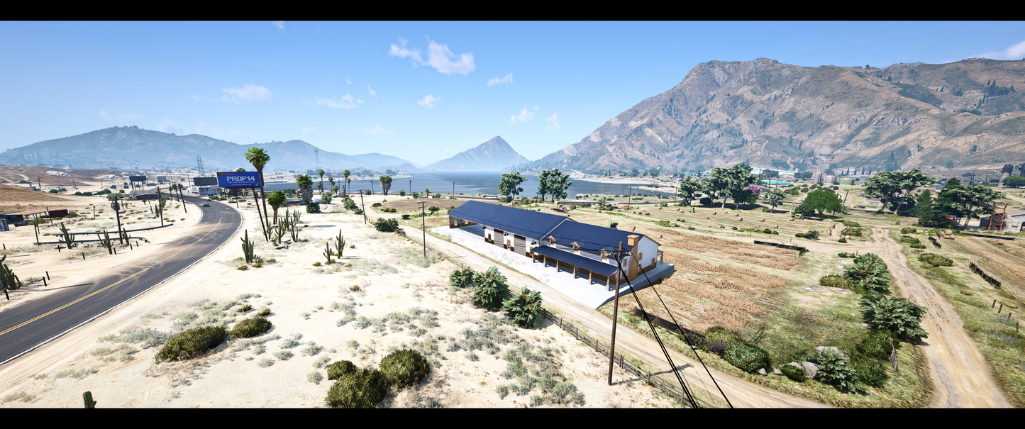  Grape Seed (House)