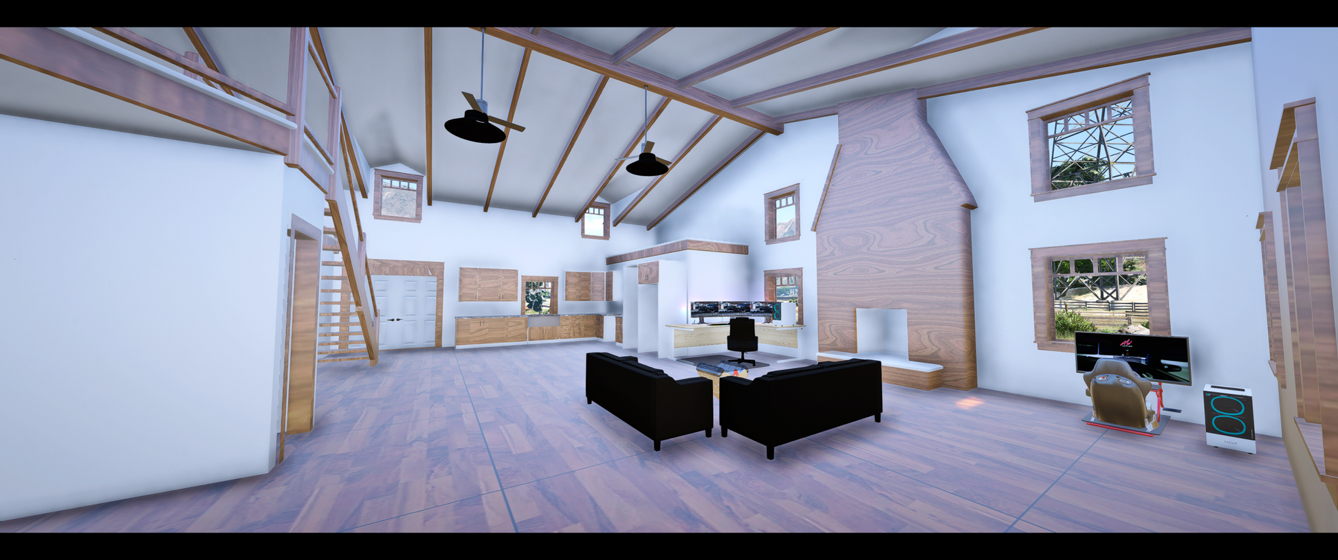  Grape Seed (House)