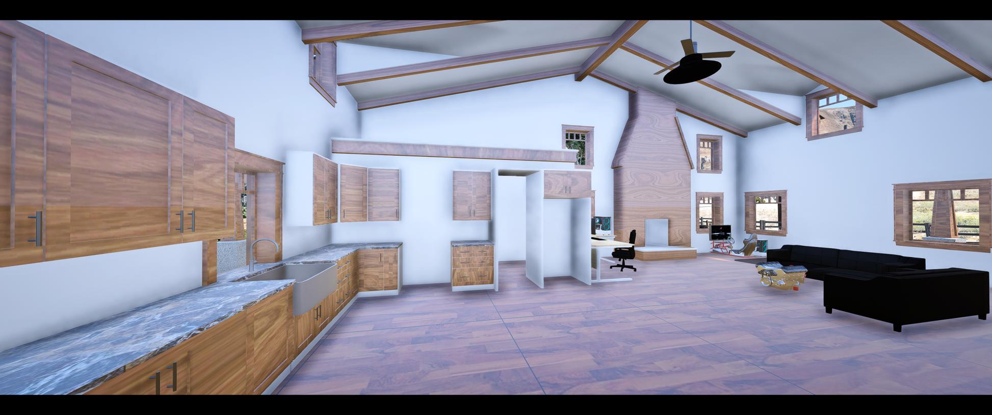 Grape Seed (House)