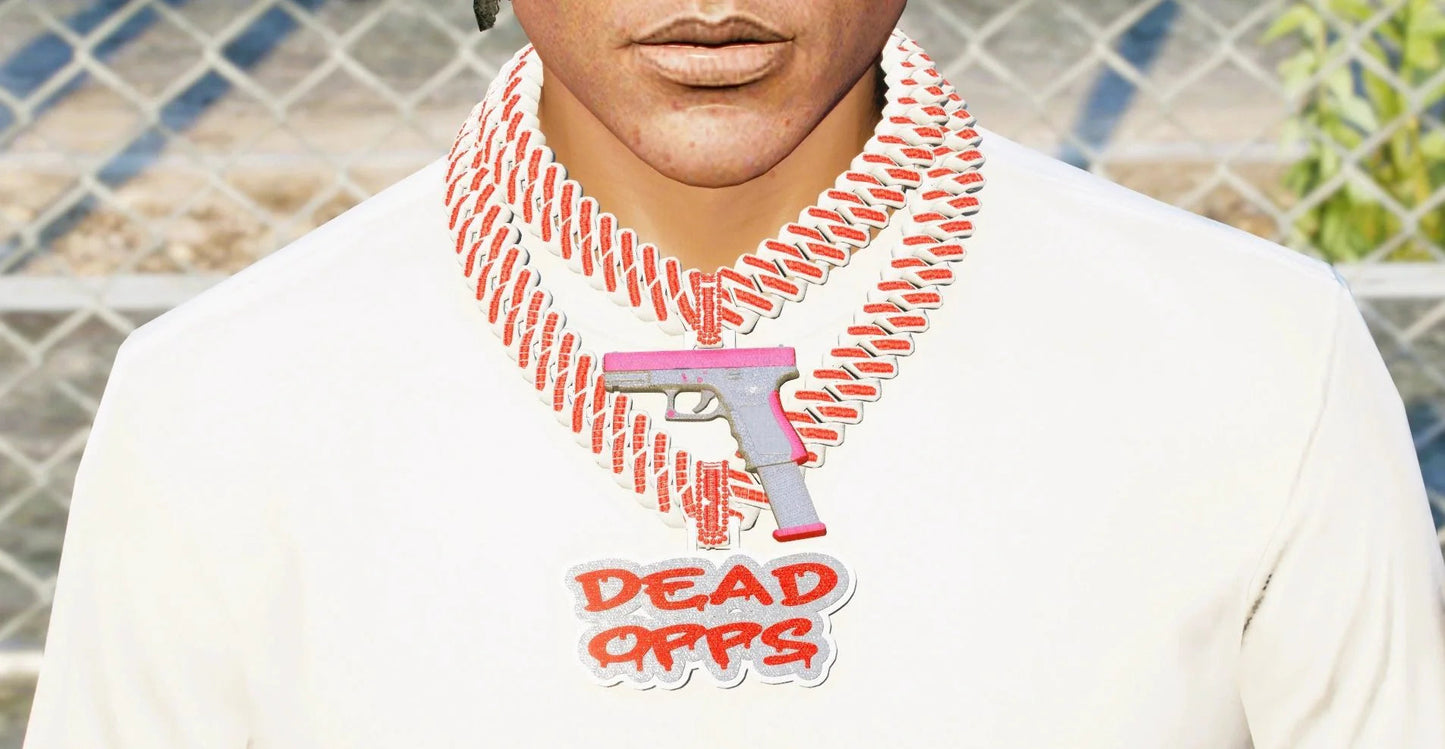 Dead Opps (Chain)
