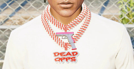 Dead Opps (Chain)