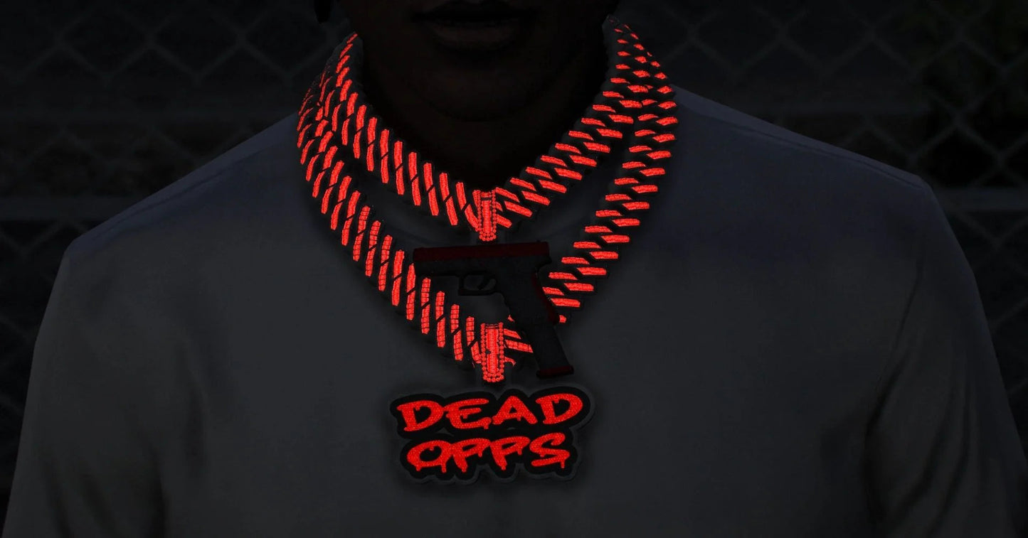 Dead Opps (Chain)