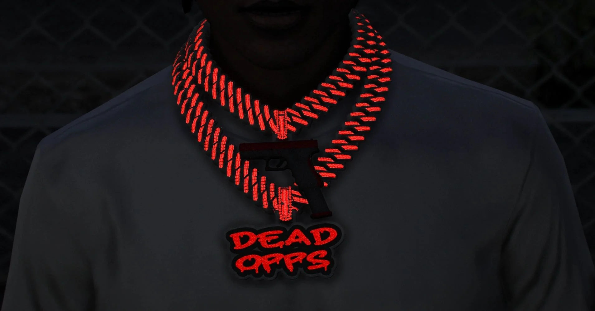 Dead Opps (Chain)