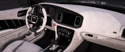 Dodge Charger Hellcat | Dre Customs