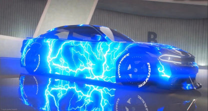 Dodge Charger Lightning Glow | Performance Build