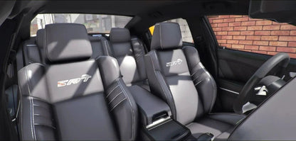 Dodge Charger SRT Hellcat | Strictly Sideways