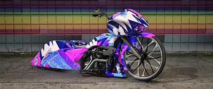 2023 BAGGER | GG