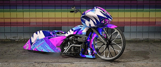 2023 BAGGER | GG