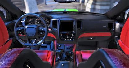 Dodge Durango 392 | Dre Customs