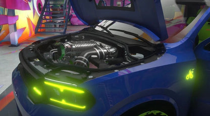Dodge Durango Jailbreak | Lee Customs
