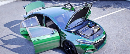Dodge Dart 2015 | PB Livs