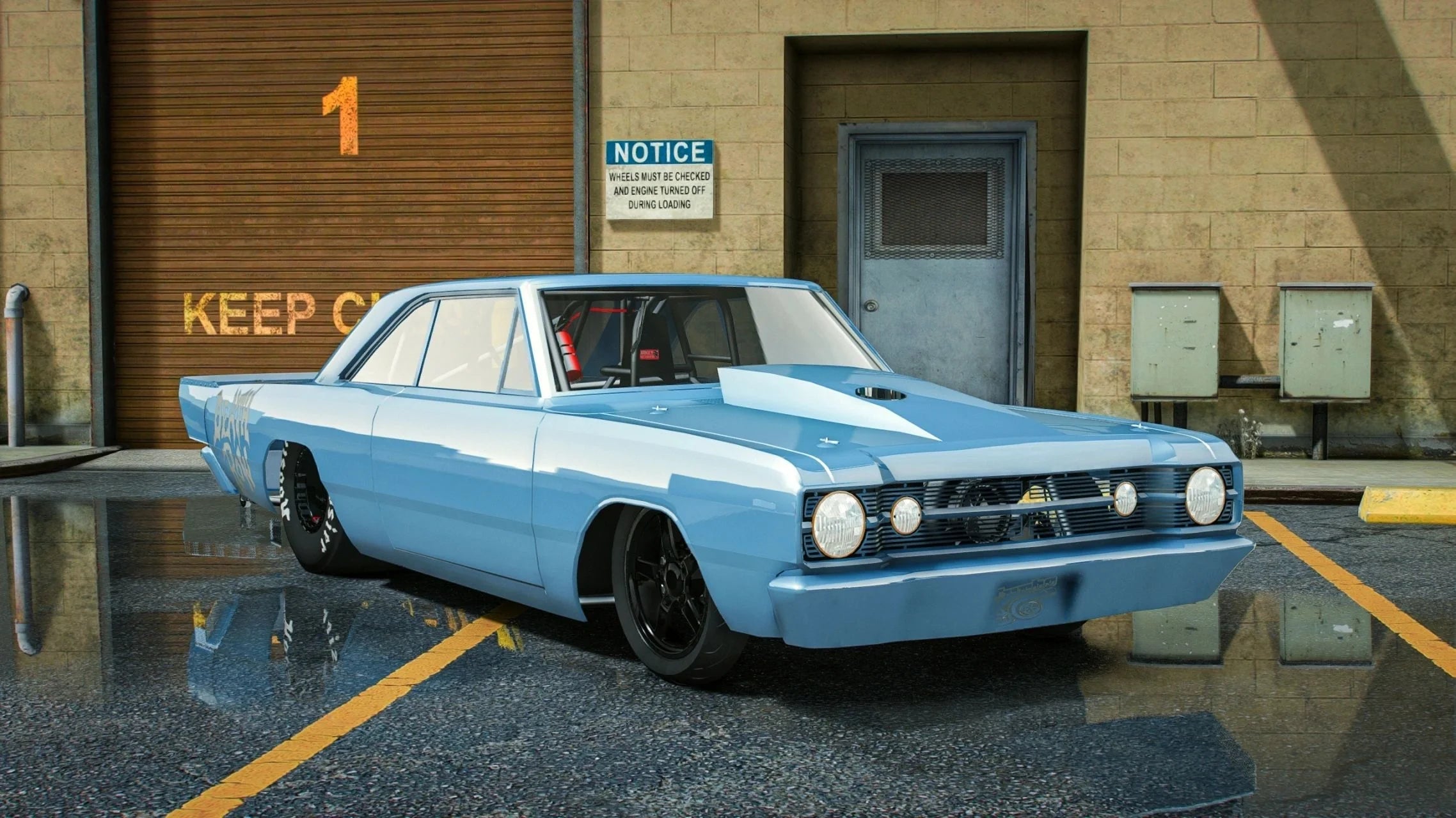 Selected Variant Image