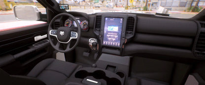 Dodge Ram 5g Limited 2022 | Pers