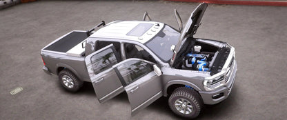 Dodge Ram 5g Limited 2022 | Pers