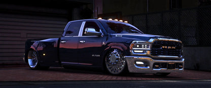 Dodge Ram Dually 2022 | One Deep