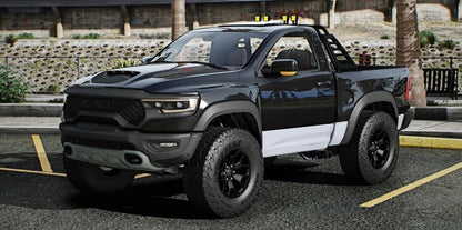 Dodge Ram TRX 2 Door I Swuey Baby