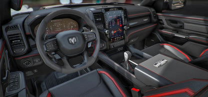 Dodge Ram TRX 6x6 v10 | Goonie