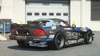Dodge Viper | FD