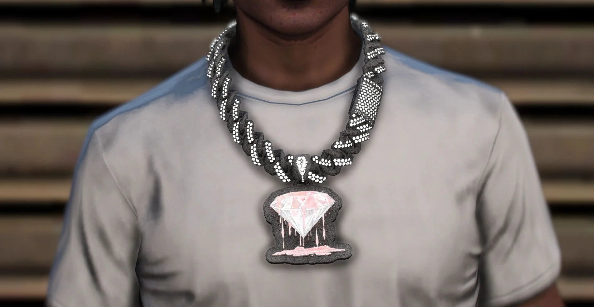 Diamond (Chain)