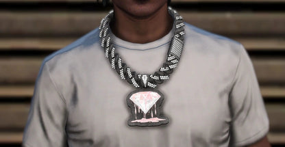 Diamond (Chain)