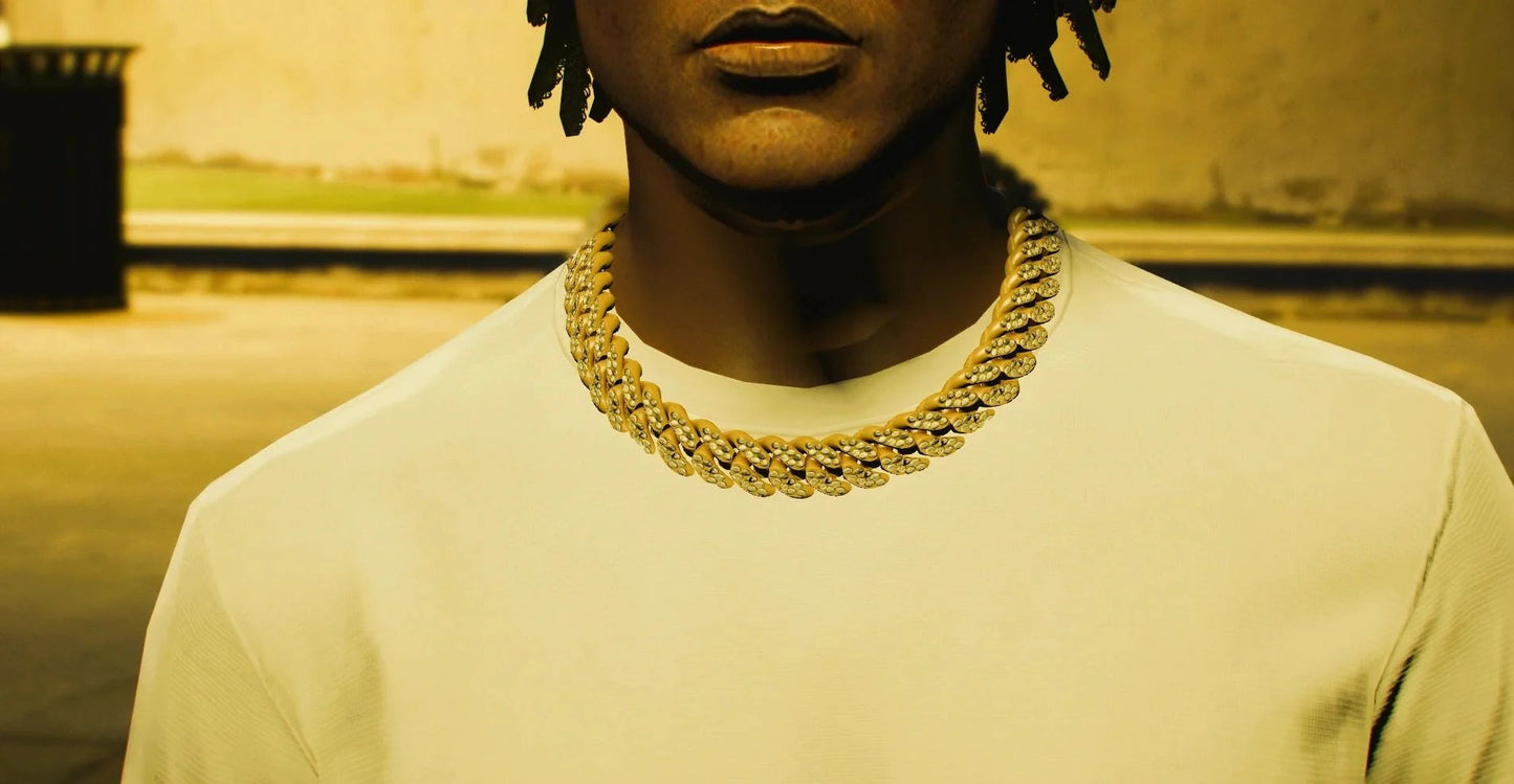 Donvie (Chain)