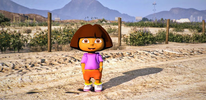 Dora