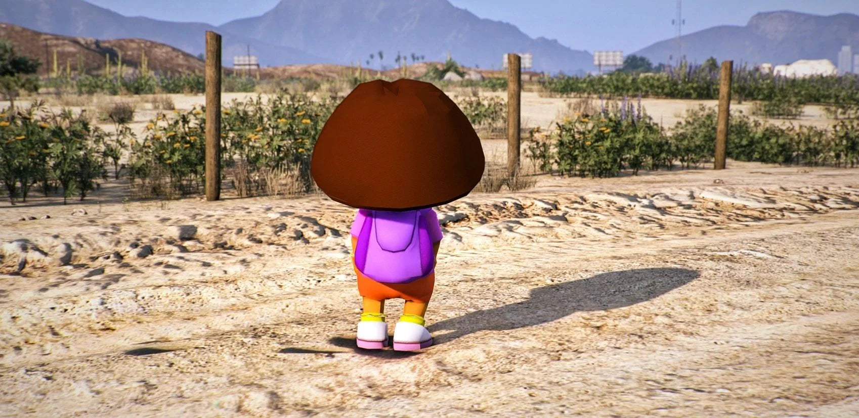 Dora