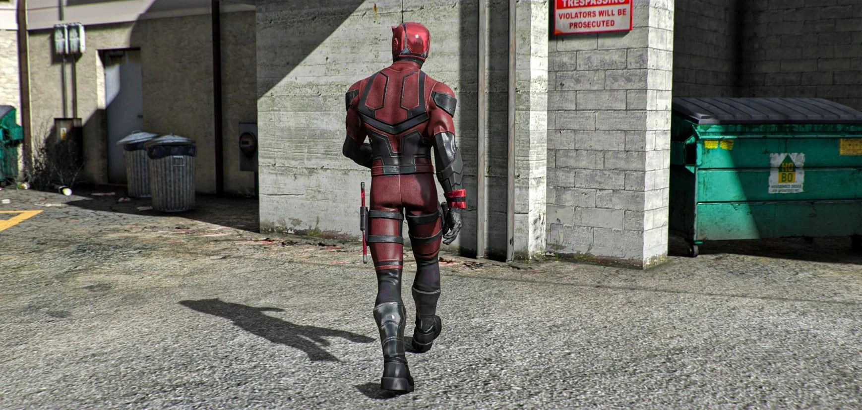 Daredevil