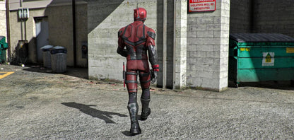 Daredevil