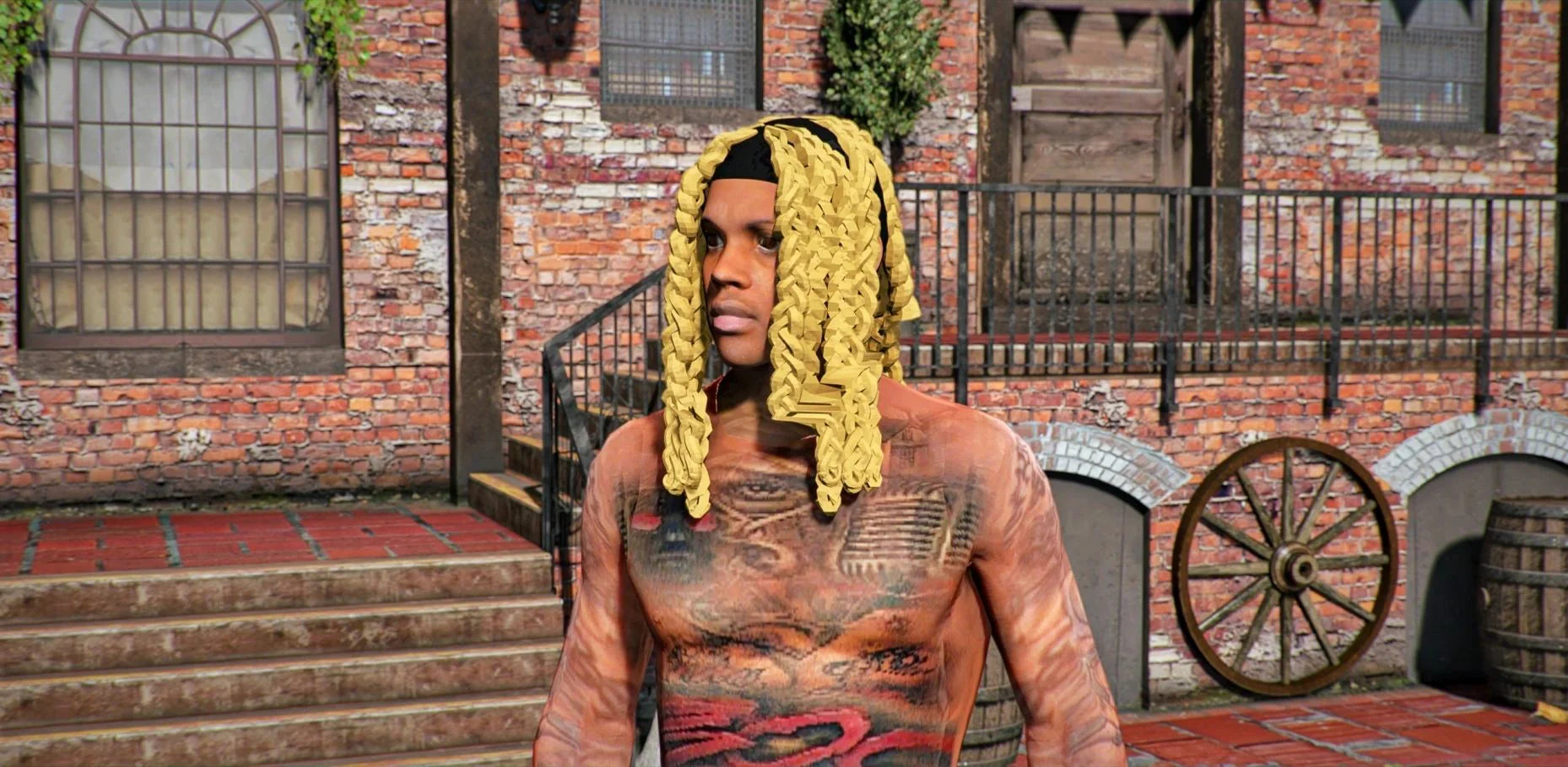 Durk