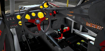 Dodge Dart Drag Hemihead (10 Liveries) | V-Bros