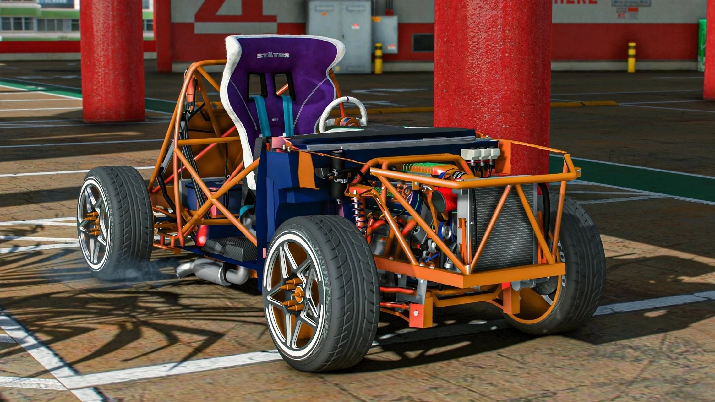 Selected Variant Image