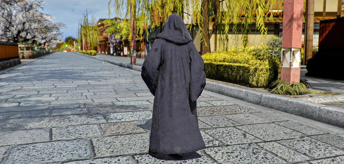 Darth Sidious