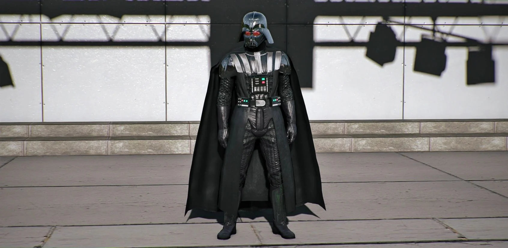 Darth Vader
